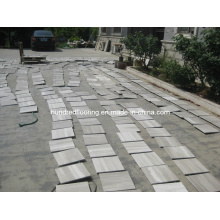 China Grey Wood Vein Marble for Wall and Floor Tile